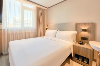 汉庭北京王府井协和医院酒店 - 1