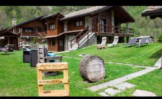 Bubble Room Gran Paradiso - 2