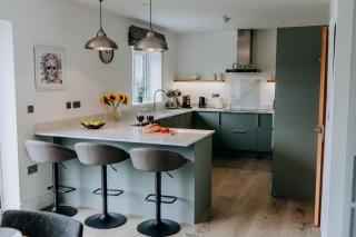 A Spacious Countryside Retreat for up to 16 Guests - 3