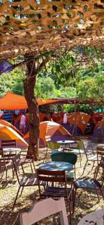 iCampJal Beach Camp and Bar - Jal - 0
