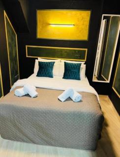 OYO Paragraph Palmers Green - Tottenham Stadium - Palmers Green - 8