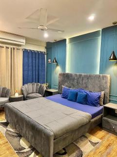 Cozy City Escape premium 2BHK - Rawalpindi - 0