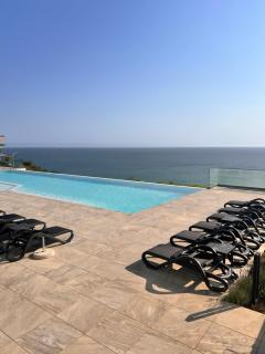 Calithea Residence - Kavarna - 9