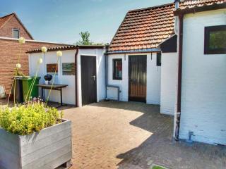 Lovely bungalow with garden - Breskens - 3