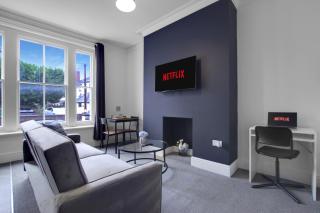 The Quayside Apartments - - 0