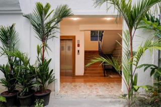 DanCenter Naavinya Siolim |1BHK Apartment | Goa - 1