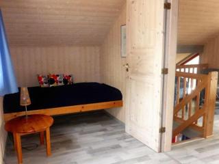 Ferienhaus am Granzower See mit Kinderprogramm - Granzow - 1