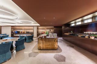Crystal Hotel Shanghai The Bund Yu Garden - 1
