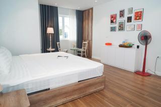 M-Stay Thạch Thất Hà Nội - Ðào Lãng - 6