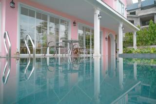 M-Stay Thạch Thất Hà Nội - Ðào Lãng - 3