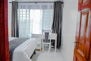 Pazuri Serenity Nest close to JKIA & SGR - Nairobi - 2