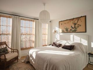 A Nomadic Abode - Luxury Boutique Retreat - 7