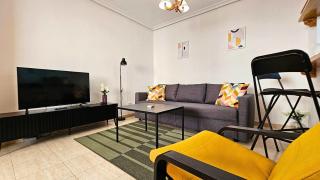 Happy Holidays Villajoyosa by Bookaparadise - 8