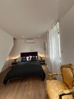 Le Marc dor - Dijon - 1
