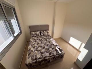 Hopeful Sunrise Apartment - Tangeri - 9