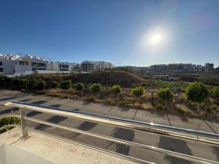 Hopeful Sunrise Apartment - Tangeri - 4