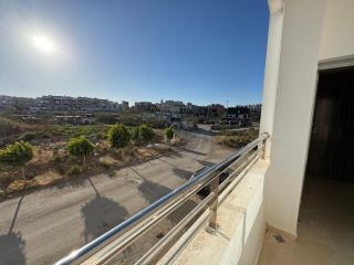 Family apartment in Tangier - 1