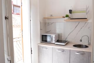 Casa in centro Iglesias il tetto dei nonni Giannetta - 7