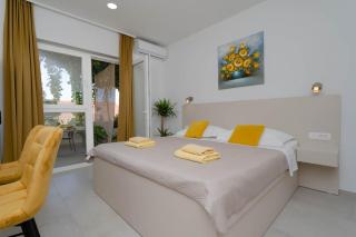Private studio apartment - Dubrovnik - 1