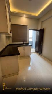 Studio Apartment in DHA Phase 7 - Karatschi - 7