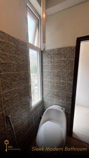 Studio Apartment in DHA Phase 7 - Karatschi - 4