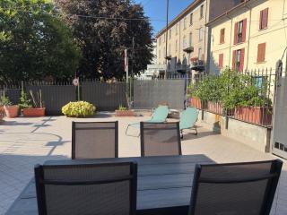 Casa Mafy - 4