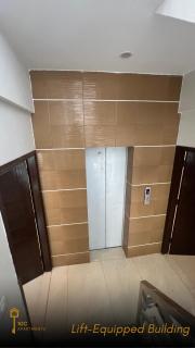 Studio Apartment in DHA Phase 7 - 2