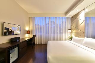 Orange Hotel Beijing Yizhuang Wanyuan Street Subway Station - 5