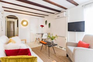 Cozy Apartment Chueca Gran Via - 6