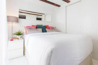 Cozy Apartment Chueca Gran Via - 4