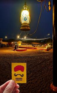 Bikaner Desert Camp and Resort - Bikaner - 2