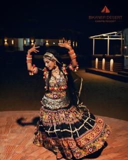 Bikaner Desert Camp and Resort - 3