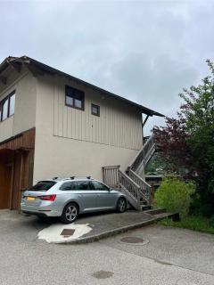 Chalet Apartment - Saint-Jean-d'Aulps - 3