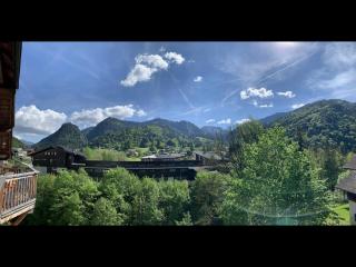 Chalet Apartment - Saint-Jean-d'Aulps - 9