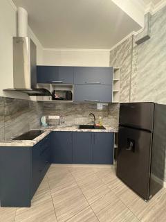 Blue Horizon Apartment 494 - 9