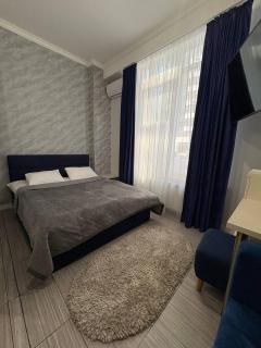 Blue Horizon Apartment 494 - 0