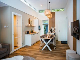 Spacious holiday home in Voorhuizen with terrace - 7