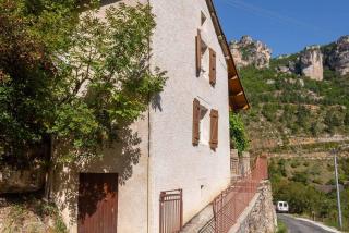 La maisonnette a la caze - Saint-Pierre-des-Tripiers - 5