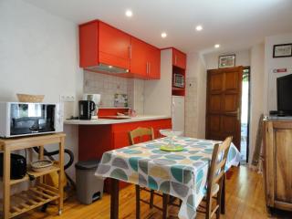 La maisonnette a la caze - Saint-Pierre-des-Tripiers - 1