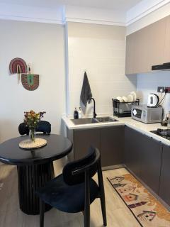The Nia Nook - Nairobi - 9