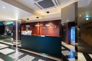 Hotel Daily - Ansan - 0