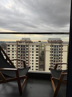 The Nia Nook - Nairobi - 5