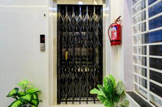 HOTEL O GENZ LAVISH STAYS - Hyderabad - 2