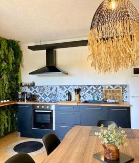 Green Paradise - your paradise in the city - 5