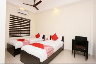 Better Inn - Cochin - 6