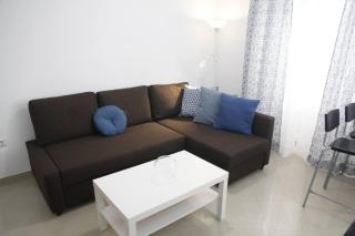 Fantástico Piso, Junto a Playa y Pleno Centro - 5