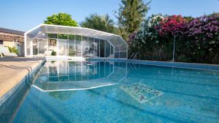 L'Aparté - Studio le Bleu Azur - 9