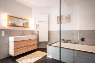 Große, zentrale Wohnung in Bielefeld - 9
