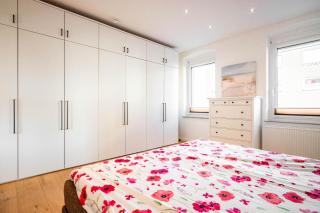 Gemütliche, zentrale Wohnung in Bielefeld - Bielefeld - 7