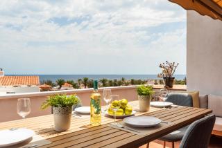 Apartamento Felicidad - 0